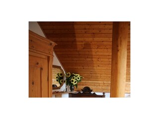 Holiday house Retschow Features 13