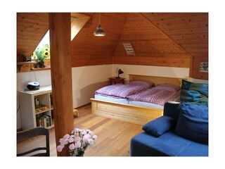 Ferienhaus Retschow Ausstattung 16