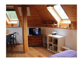 Holiday house Retschow Features 17