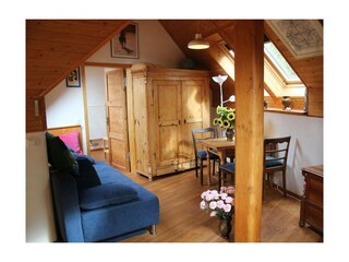 Ferienhaus Retschow Ausstattung 18