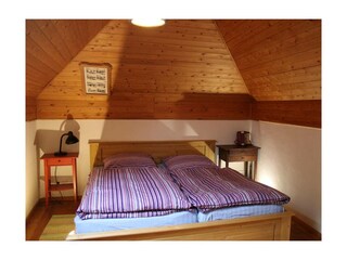 Holiday house Retschow Features 19