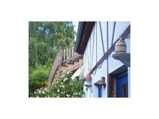 Holiday house Retschow Outdoor Recording 3