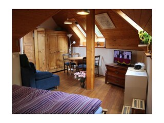 Ferienhaus Retschow Außenaufnahme 2