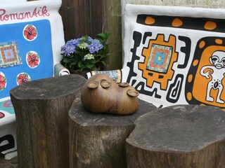 Holiday house Retschow Outdoor Recording 5