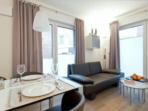 Ferienwohnung Palais Garteneck 4