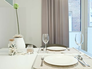 Ferienwohnung Norderney Außenaufnahme 4