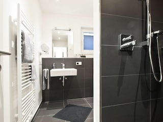 Ferienwohnung Norderney Außenaufnahme 9