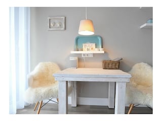 Ferienwohnung Norderney Außenaufnahme 1