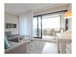 Ferienwohnung Norderney Außenaufnahme 2