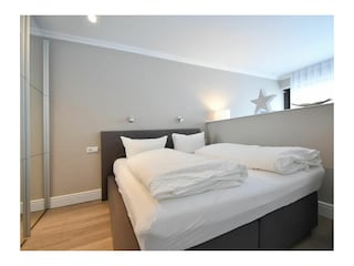 Ferienwohnung Norderney Außenaufnahme 4