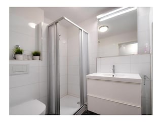 Ferienwohnung Norderney Außenaufnahme 5