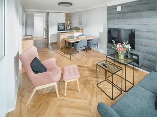 Ferienwohnung Norderney Ausstattung 7