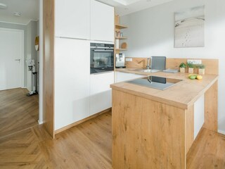 Ferienwohnung Norderney Ausstattung 4