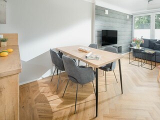 Ferienwohnung Norderney Ausstattung 6