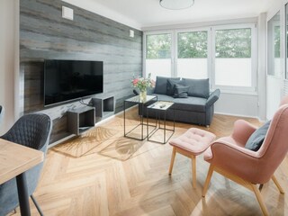 Ferienwohnung Norderney Ausstattung 10