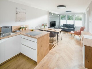 Ferienwohnung Norderney Ausstattung 11