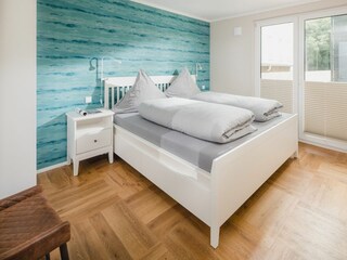 Ferienwohnung Norderney Ausstattung 13