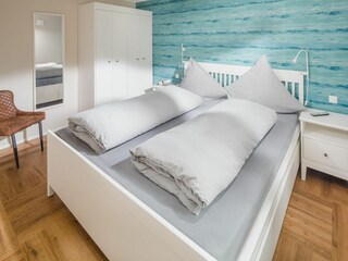 Ferienwohnung Norderney Ausstattung 14