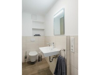 Ferienwohnung Norderney Ausstattung 16