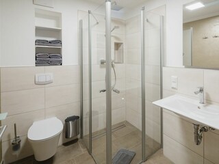 Ferienwohnung Norderney Ausstattung 17