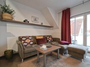 Domizil - FW 4 - Muschelsucher