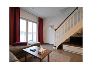 Ferienwohnung Norderney Außenaufnahme 2