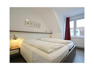 Ferienwohnung Norderney Ausstattung 4