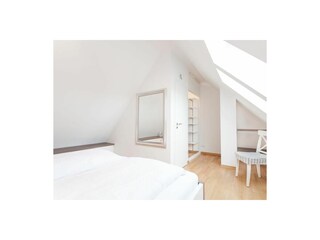 Ferienwohnung Norderney Außenaufnahme 7