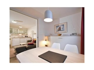 Ferienwohnung Norderney Außenaufnahme 1