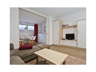 Ferienwohnung Norderney Außenaufnahme 4