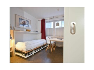 Ferienwohnung Norderney Außenaufnahme 5
