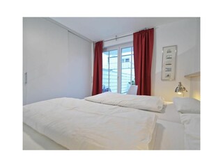 Ferienwohnung Norderney Außenaufnahme 6