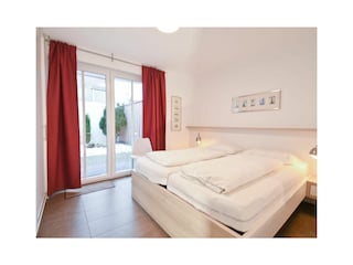 Ferienwohnung Norderney Außenaufnahme 7