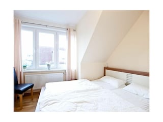 Ferienwohnung Norderney Außenaufnahme 4