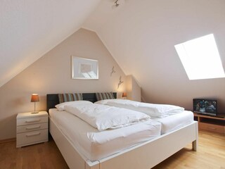 Ferienwohnung Norderney Außenaufnahme 5