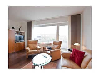 Ferienwohnung Norderney Außenaufnahme 1