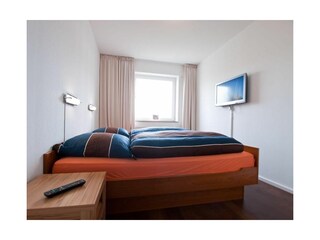 Ferienwohnung Norderney Außenaufnahme 3