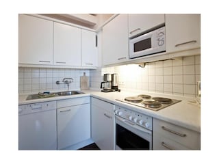 Ferienwohnung Norderney Außenaufnahme 4