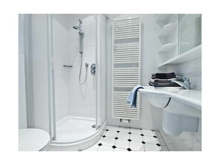 Ferienwohnung Norderney Außenaufnahme 5