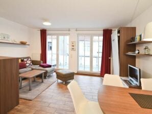 Domizil - FW 3 - Nixe