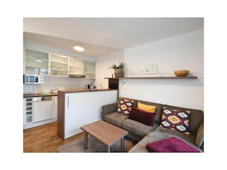 Ferienwohnung Norderney Außenaufnahme 2