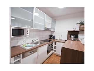 Ferienwohnung Norderney Außenaufnahme 4