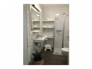 Ferienwohnung Norderney Außenaufnahme 9