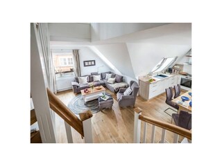 Ferienwohnung Norderney Außenaufnahme 1