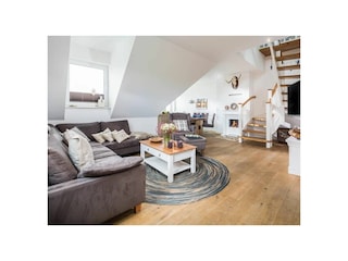 Ferienwohnung Norderney Außenaufnahme 3