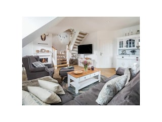 Ferienwohnung Norderney Außenaufnahme 4