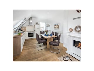 Ferienwohnung Norderney Außenaufnahme 5