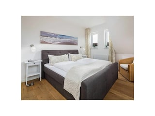 Ferienwohnung Norderney Außenaufnahme 11