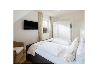 Ferienwohnung Norderney Außenaufnahme 13