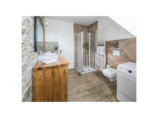 Ferienwohnung Norderney Außenaufnahme 14